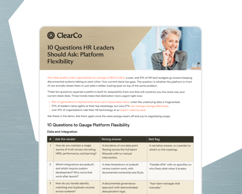 HUB img 10 Questions HR Leaders Should Ask Platform Flexibility Guide