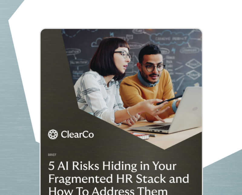 HUB img 5 AI Risks Hiding in Your Fragmented HR Stack