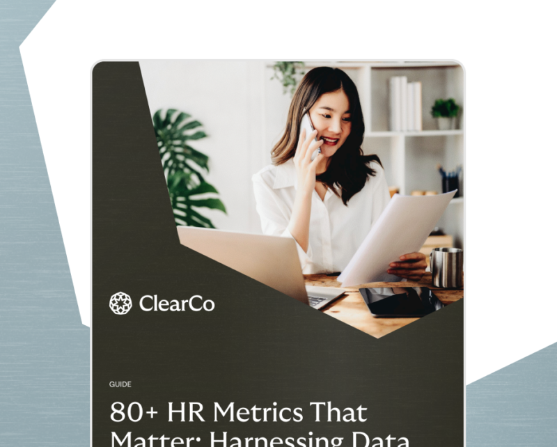 HUB img 80 HR Metrics That Matter Harnessing Data To Maximize HR Impact