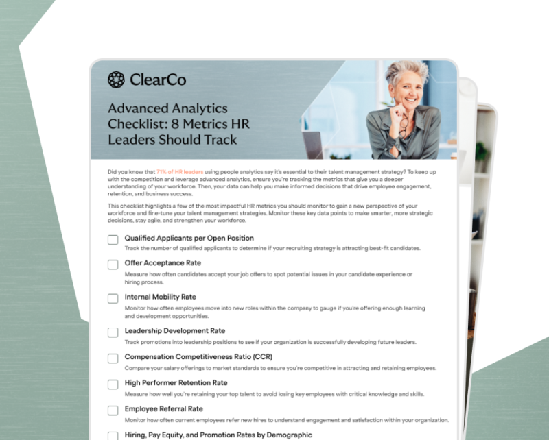 HUB img Advanced Analytics for HR Leaders Your Ultimate HR Metrics Toolkit