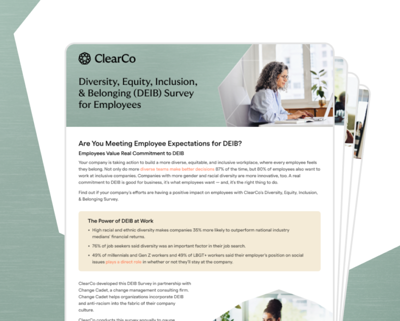 HUB img Advice From an Expert Responding to Employee Engagement Surveys 1