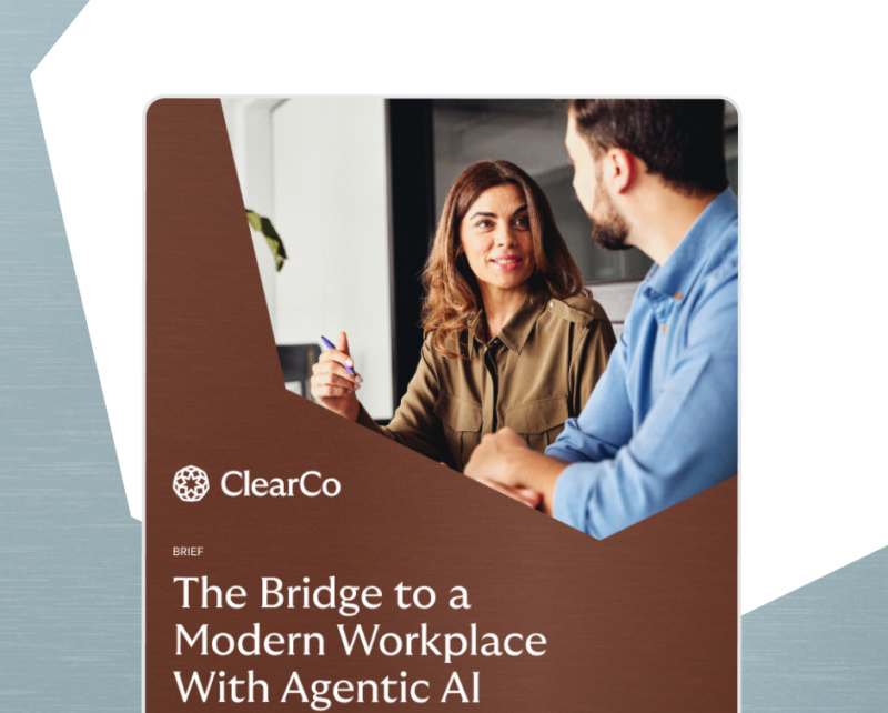 HUB img Bridge to a Modern Workplace Agentic AI brief