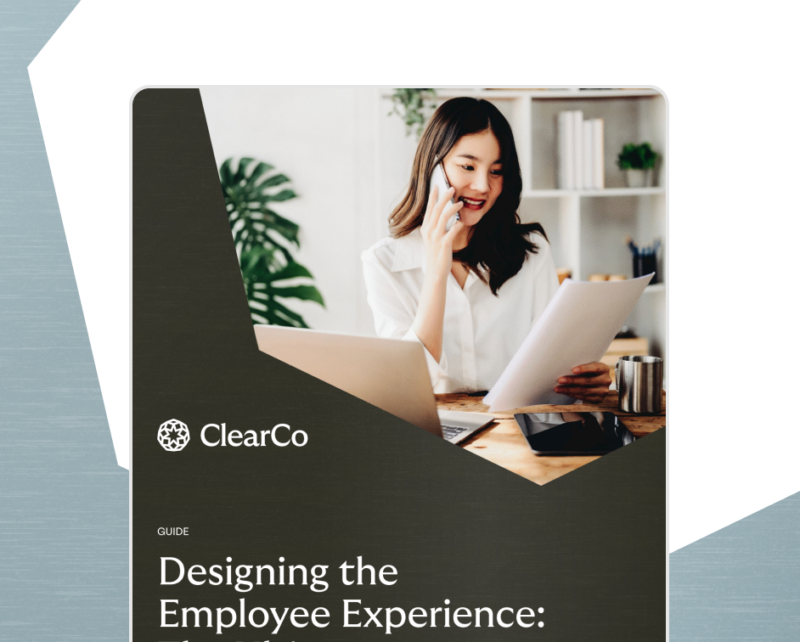 HUB img Designing the Employee Experience The Ultimate Guide for HR