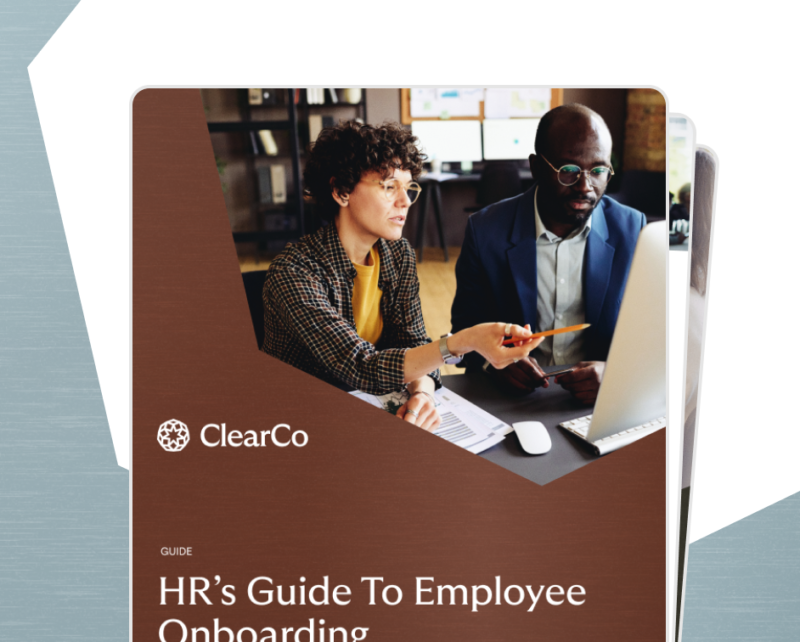 HUB img Everything You Need for Your New Employee Onboarding Strategy