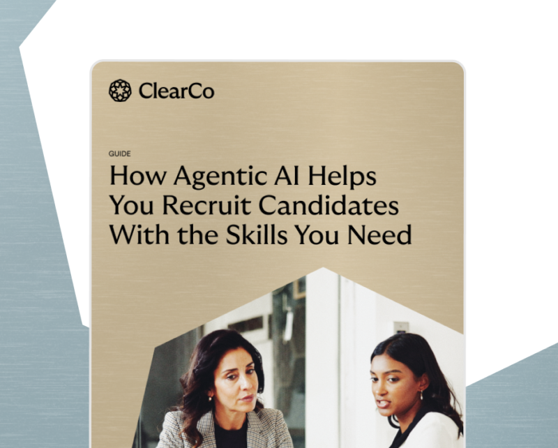 HUB img How Agentic AI Helps You Recruit Candidates
