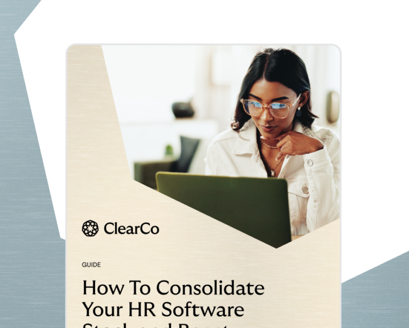 HUB img How To Consolidate Your HR Software Stack and Boost Productivity