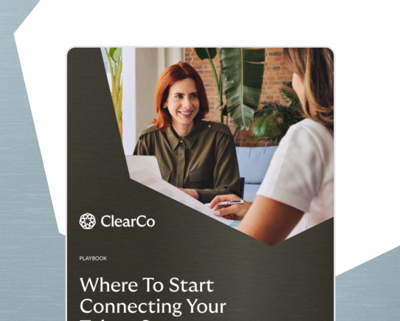 HUB img Where To Start Connecting Your Talent Systems CHRO Playbook
