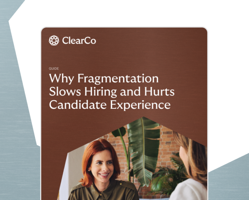 HUB img Why Fragmentation Slows Hiring and Hurts Candidate Experience 1