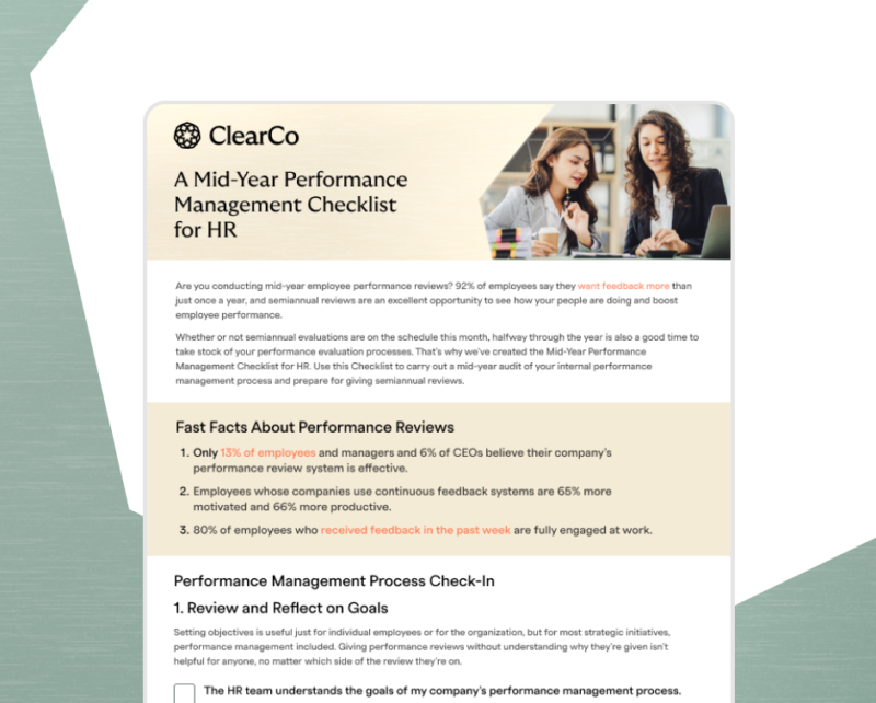 HUB img Your Mid Year Checklist for Maximizing Performance