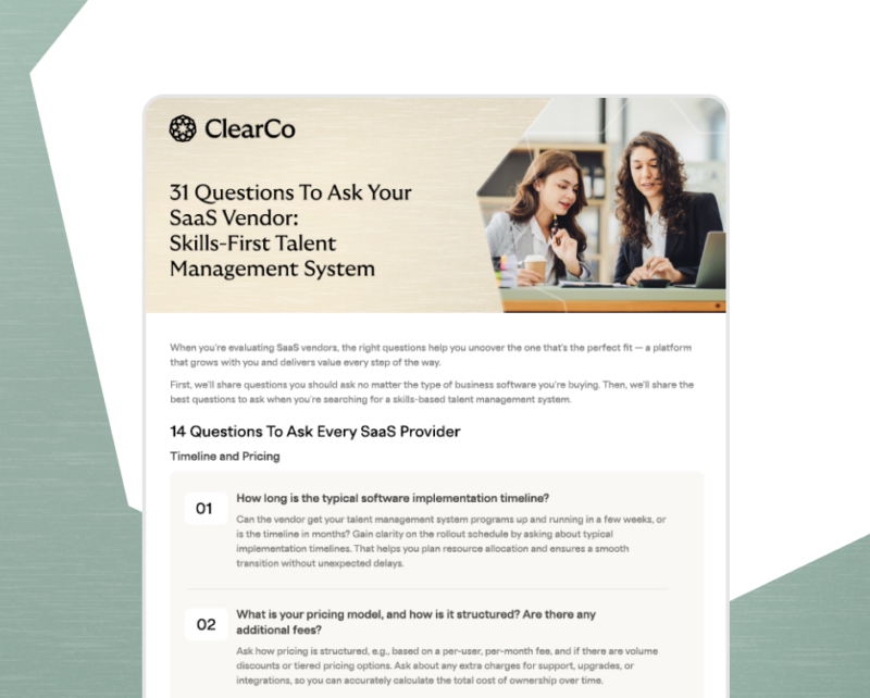 Hub img 31 questions to ask your Saas Vendor 2
