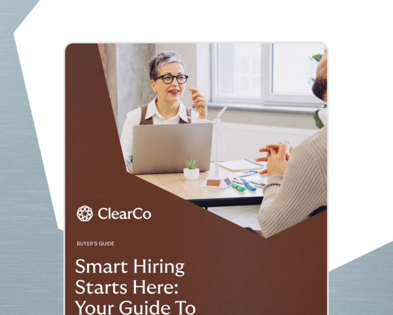 Hub img Smart Hiring Starts Here Your Guide To Finding the Best ATS