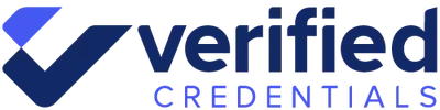 Verified Credentials Logo color