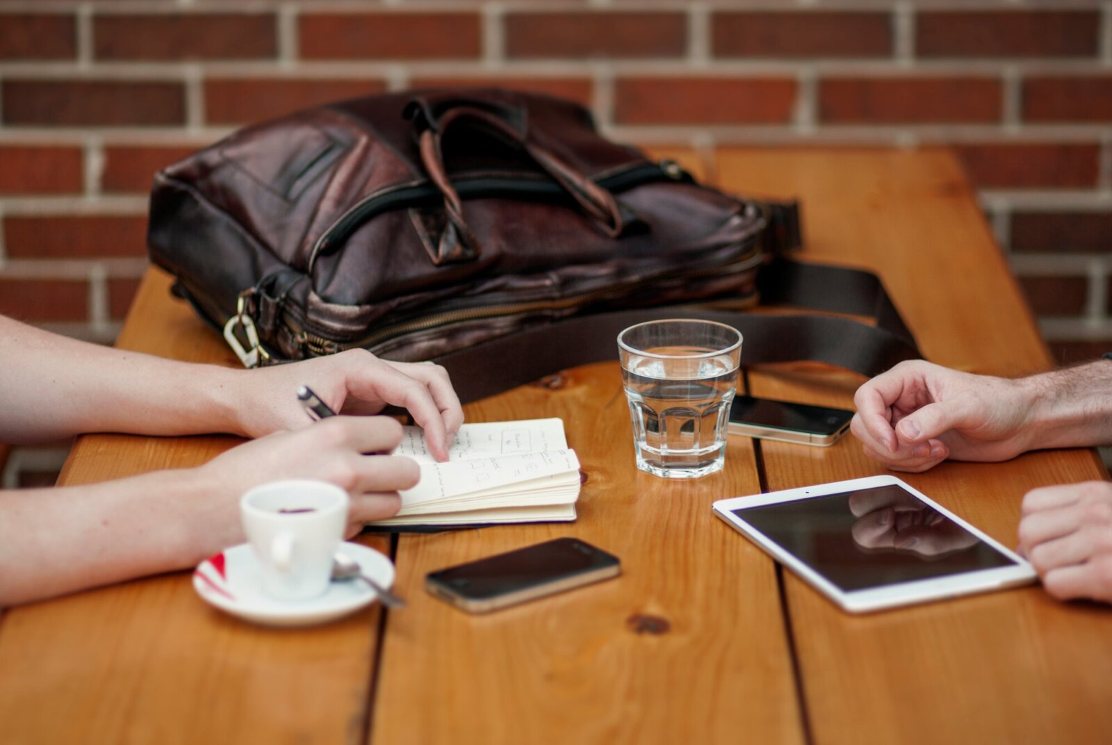 Blog 4 ways to get the most out of peer assessments