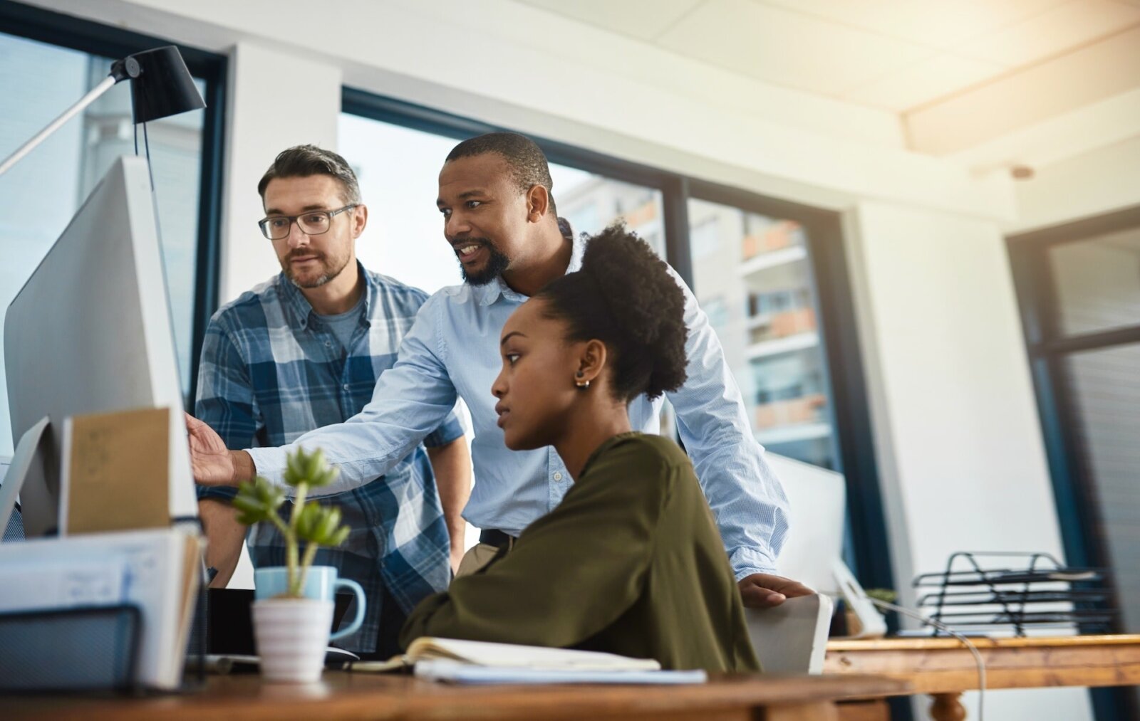 Blog benefits of an lms