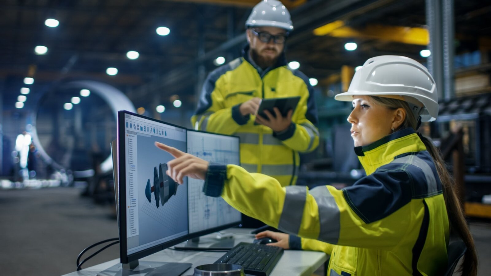 Blog construction workforce planning and workforce management