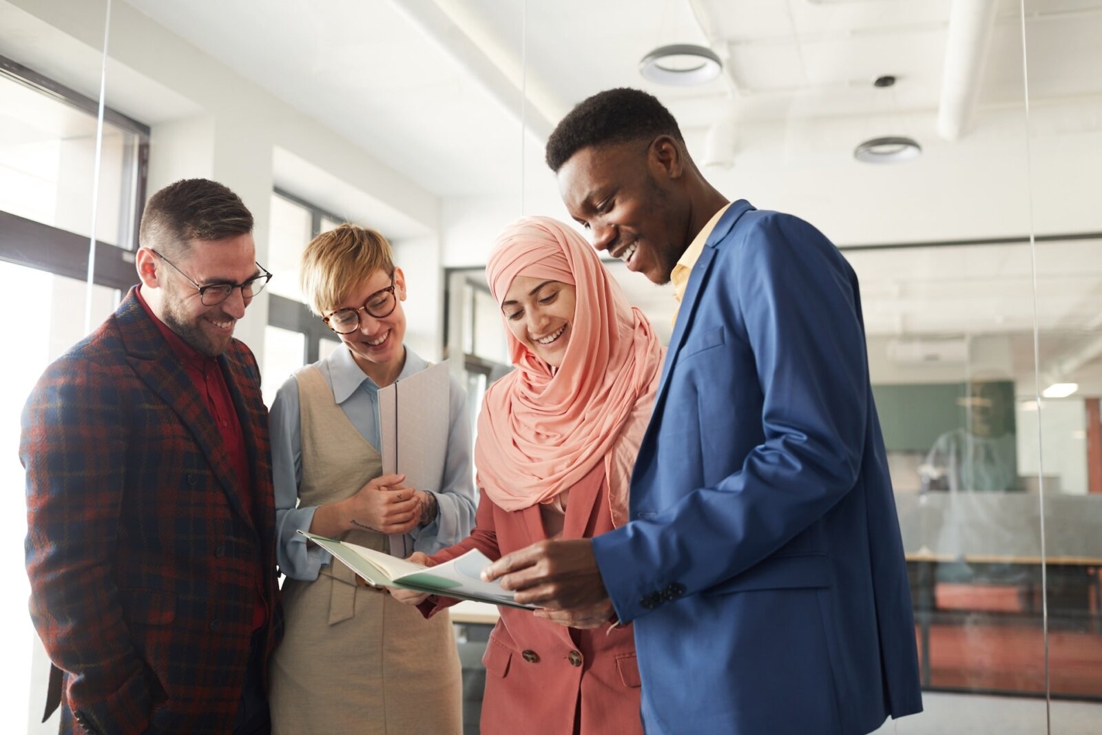 Blog employee learning and development trends