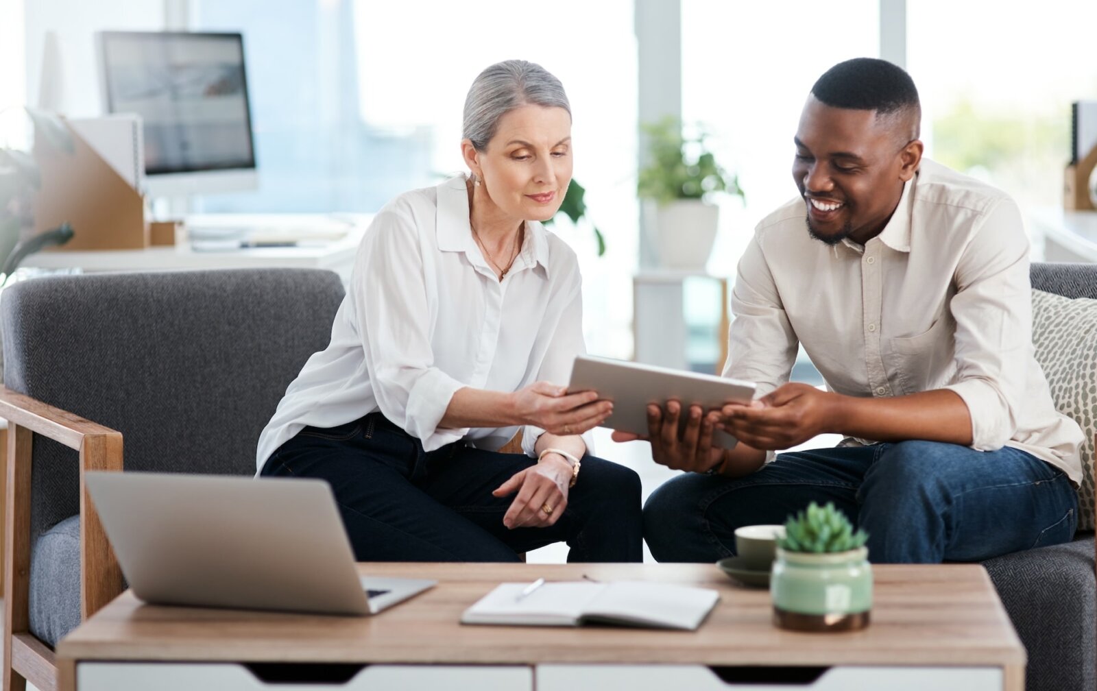Blog performance management models