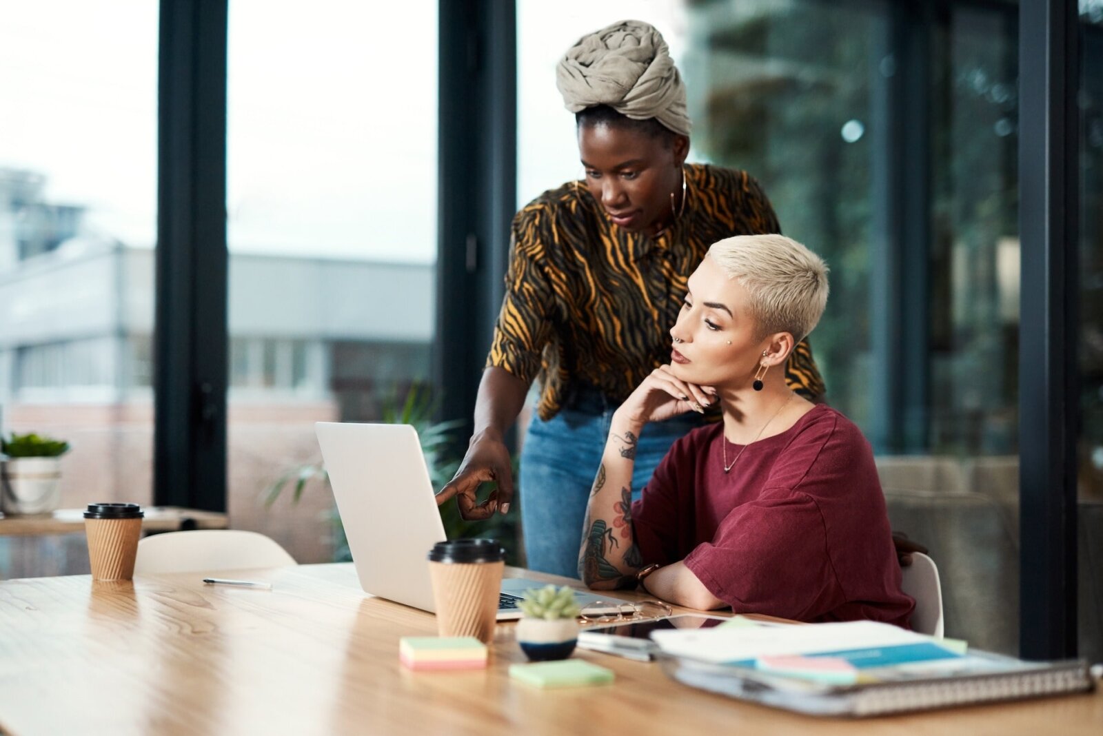 Blog steps creating effective performance improvement plan