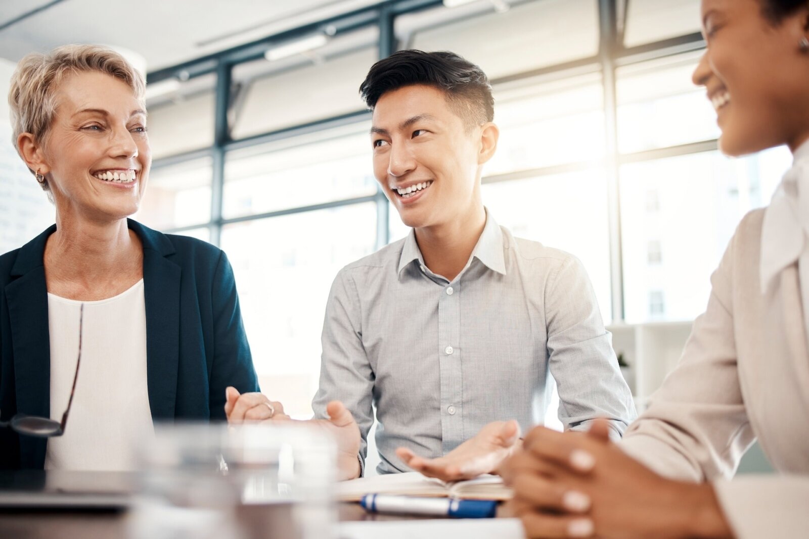 Blog steps to creating an employee onboarding process flow