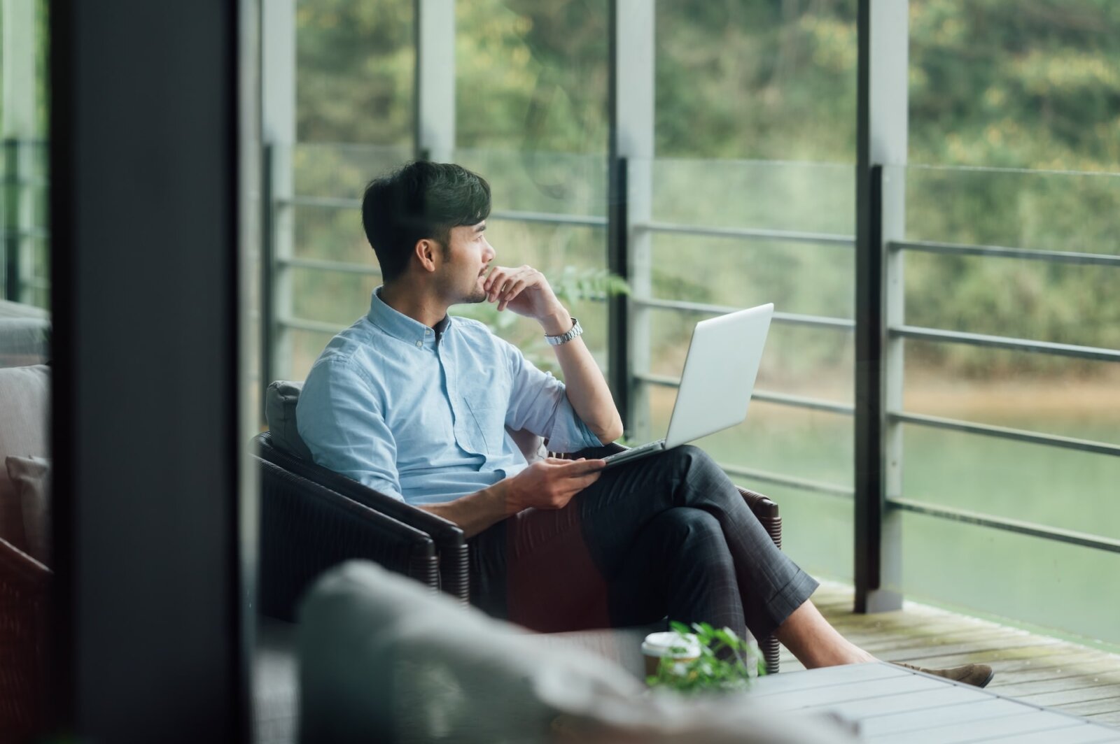 Blog what is generative ai in hr