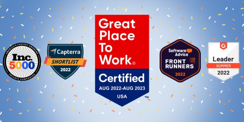 Blog 2022 great place to work 7 time inc 5000 honoree