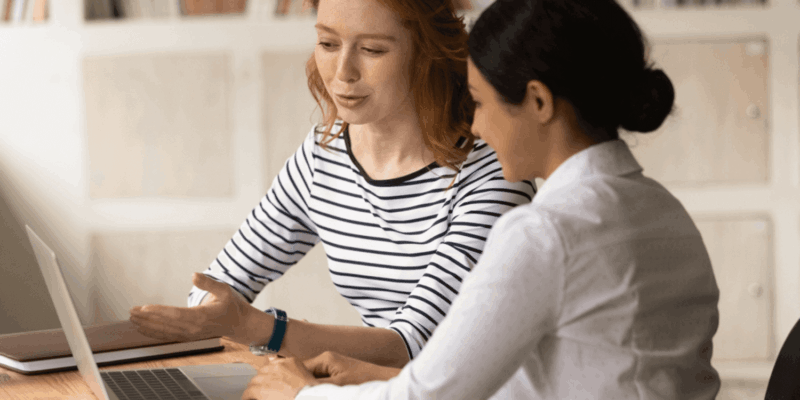 Blog 3 main purposes employee review software