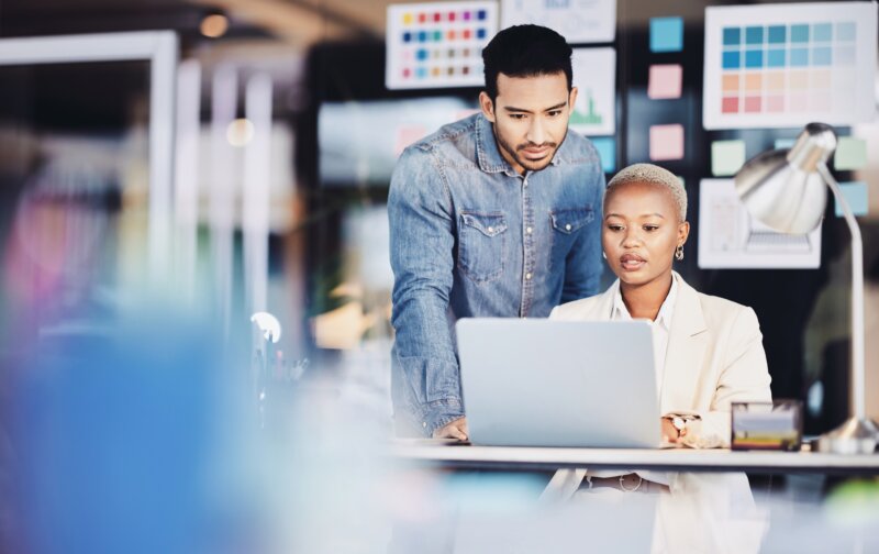 Blog 4 Ways Fragmented Employee Learning Data Weakens AI Impact