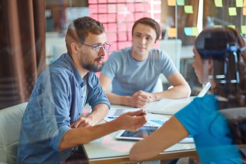 Blog 5 essential components of feedback at work