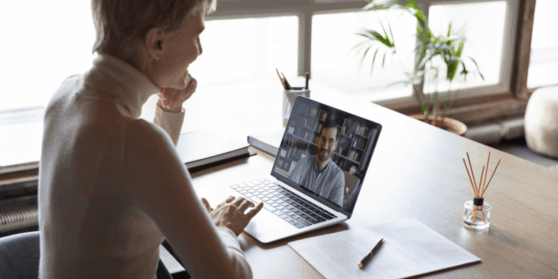 Blog 7 ways applicant tracking systems simplify remote hiring