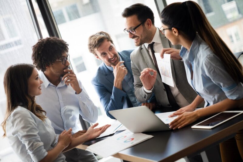 Blog 9 benefits of employee retention