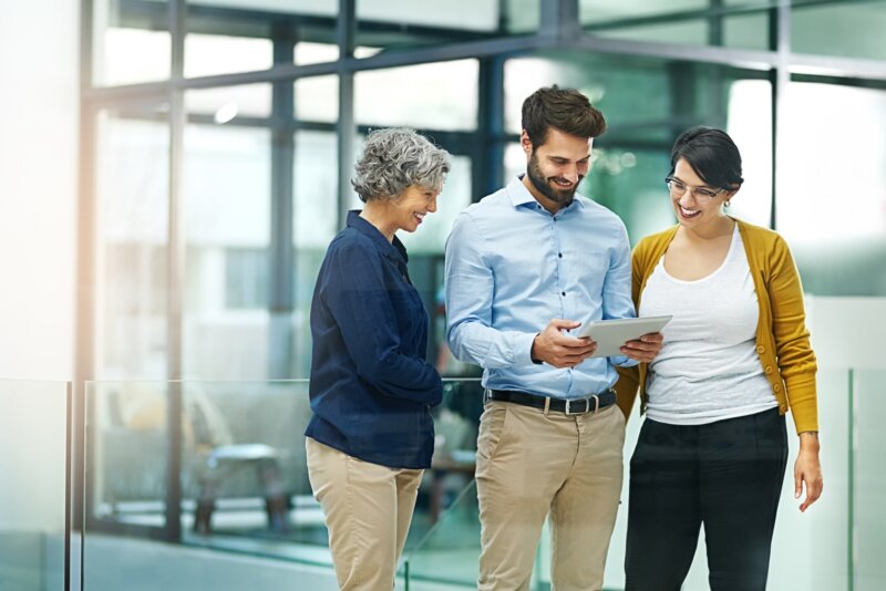 Blog ai in hr examples
