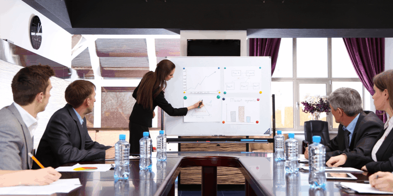 Blog areas to improve your talent management