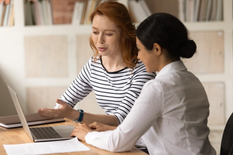 Blog benefits of 360 review software