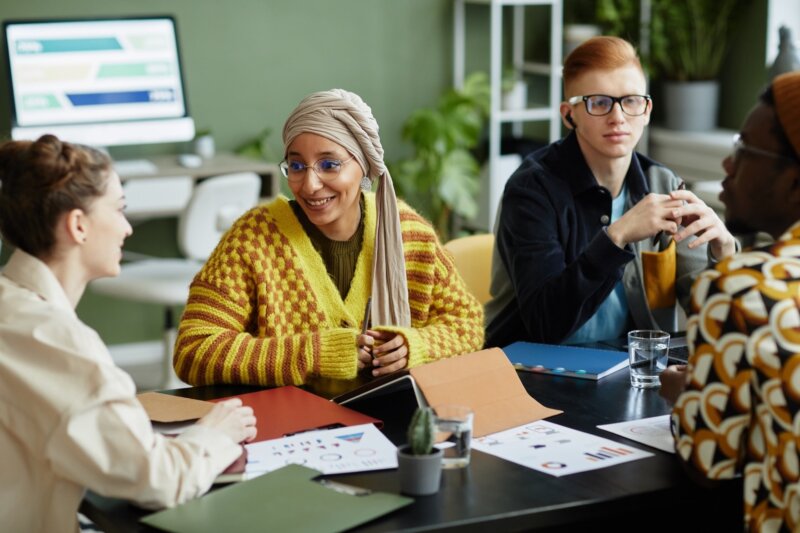 Blog benefits of ai in learning and development