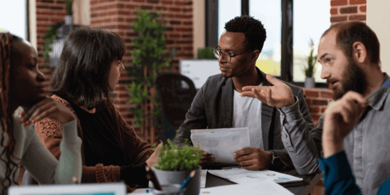 Blog benefits of employee turnover