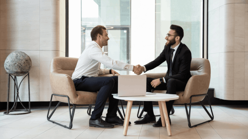Blog benefits of recruitment software for hiring