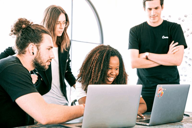 Blog benefits of stay interviews for employee retention