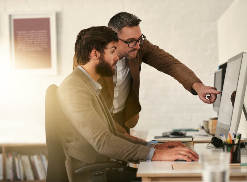 Blog best ai learning and development tools