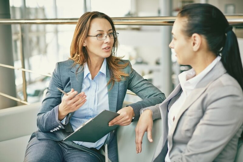 Blog best practices for creating an employee performance review program