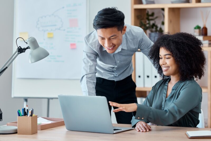 Blog boomerang hires best untapped talent pool