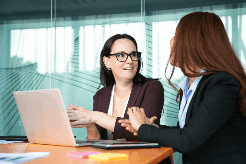 Blog build effective performance management framework