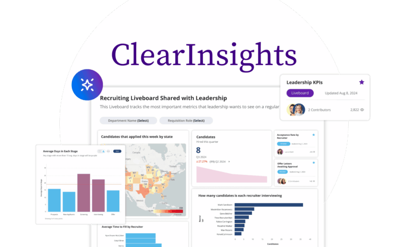 Blog clearcompany announces groundbreaking talent analytics suite clearinsights