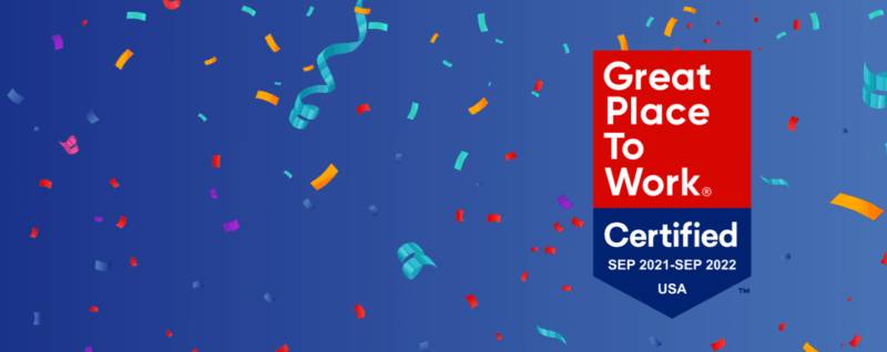 Blog clearcompany earns great place to work certification