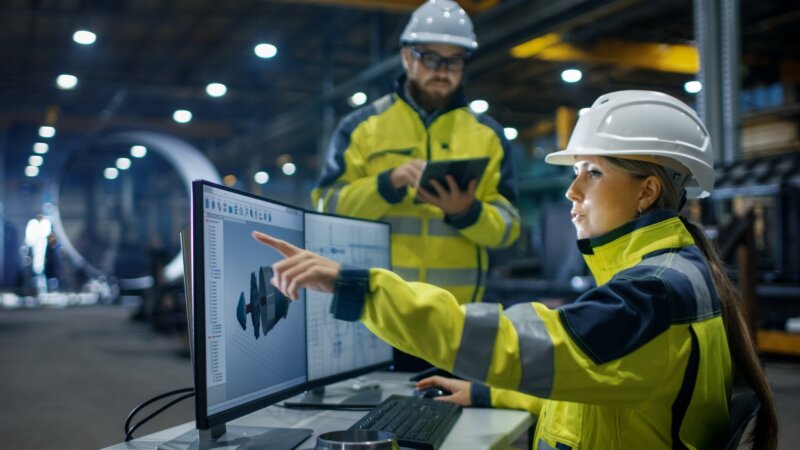 Blog construction workforce planning and workforce management