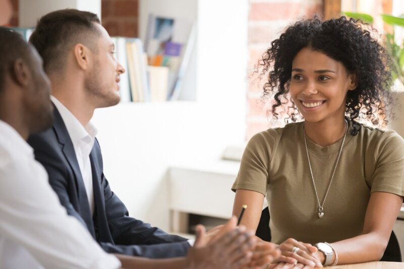 Blog continual conversations more effective than annual reviews