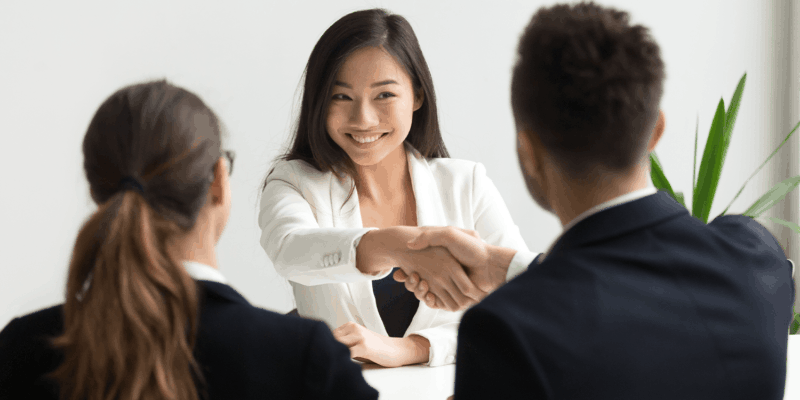Blog difference between ats vs crm