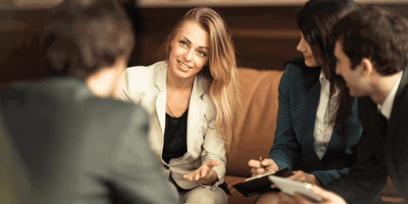 Blog effective performance management