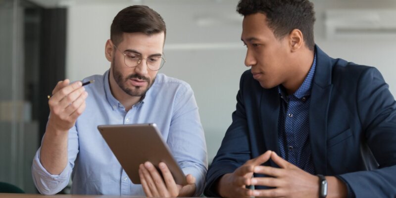 Blog elevate mid year reviews with employee review software