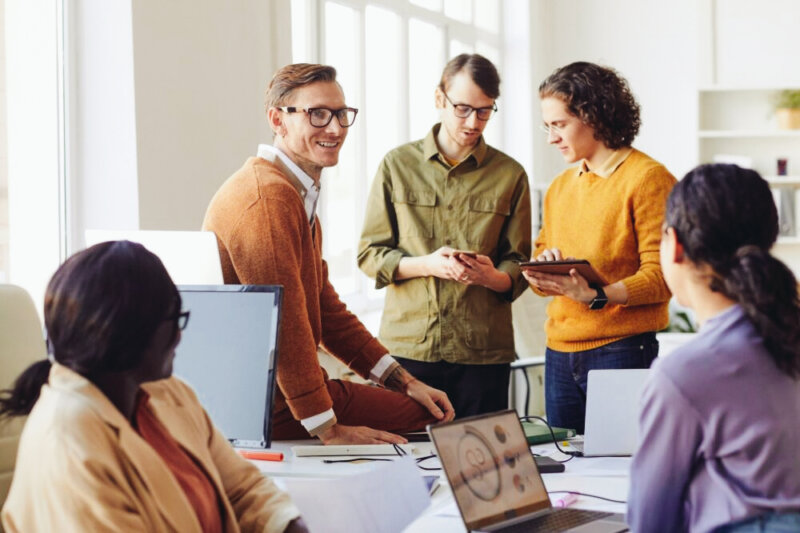 Blog employee engagment impacts performance and productivity
