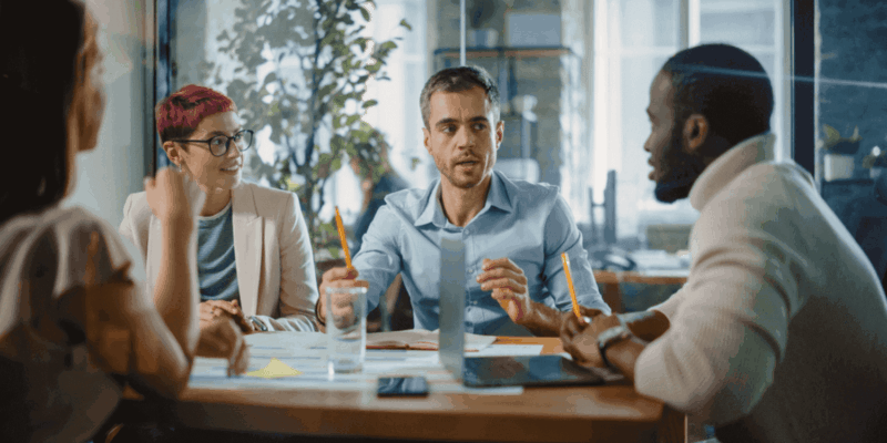 Blog employee satisfaction vs employee engagement
